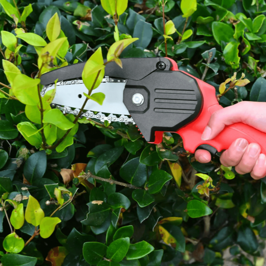 TimberBolt™ Lithium Chainsaw