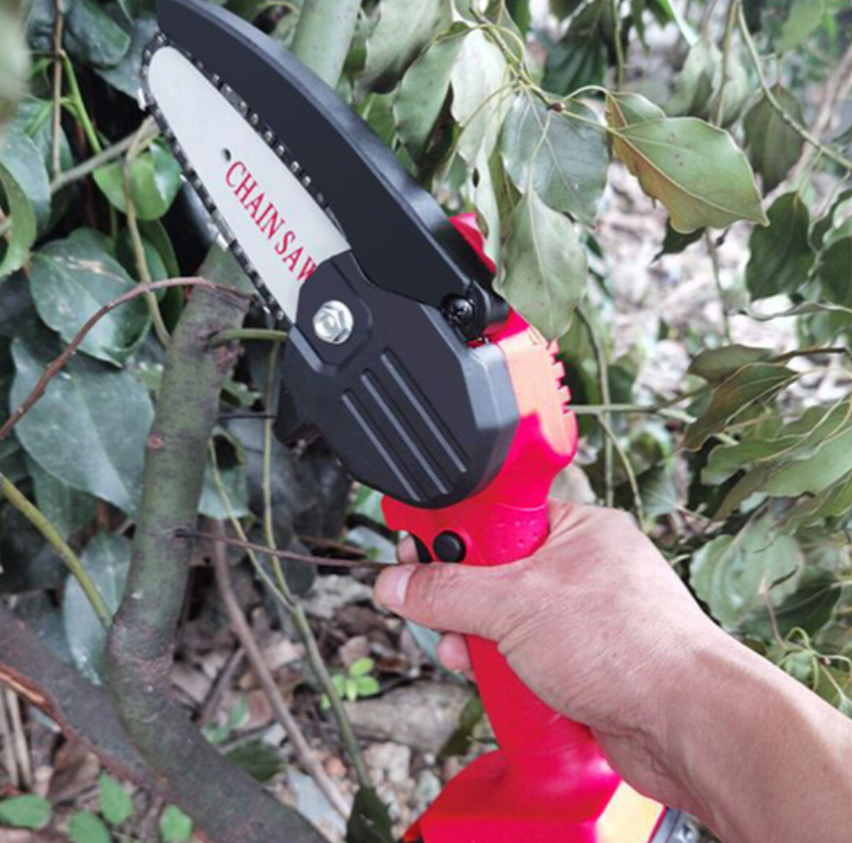 TimberBolt™ Lithium Chainsaw
